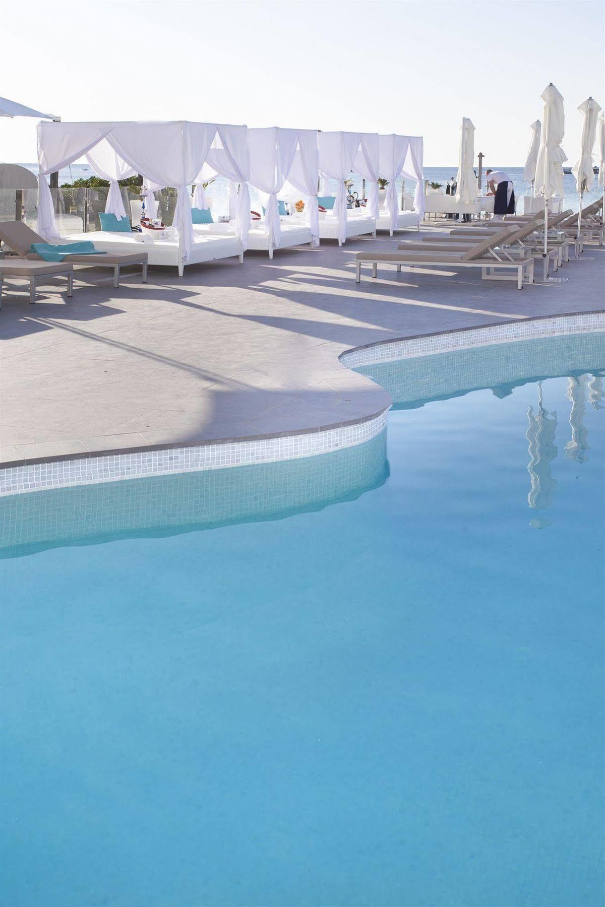 Marina Playa - Adults Only Apartment