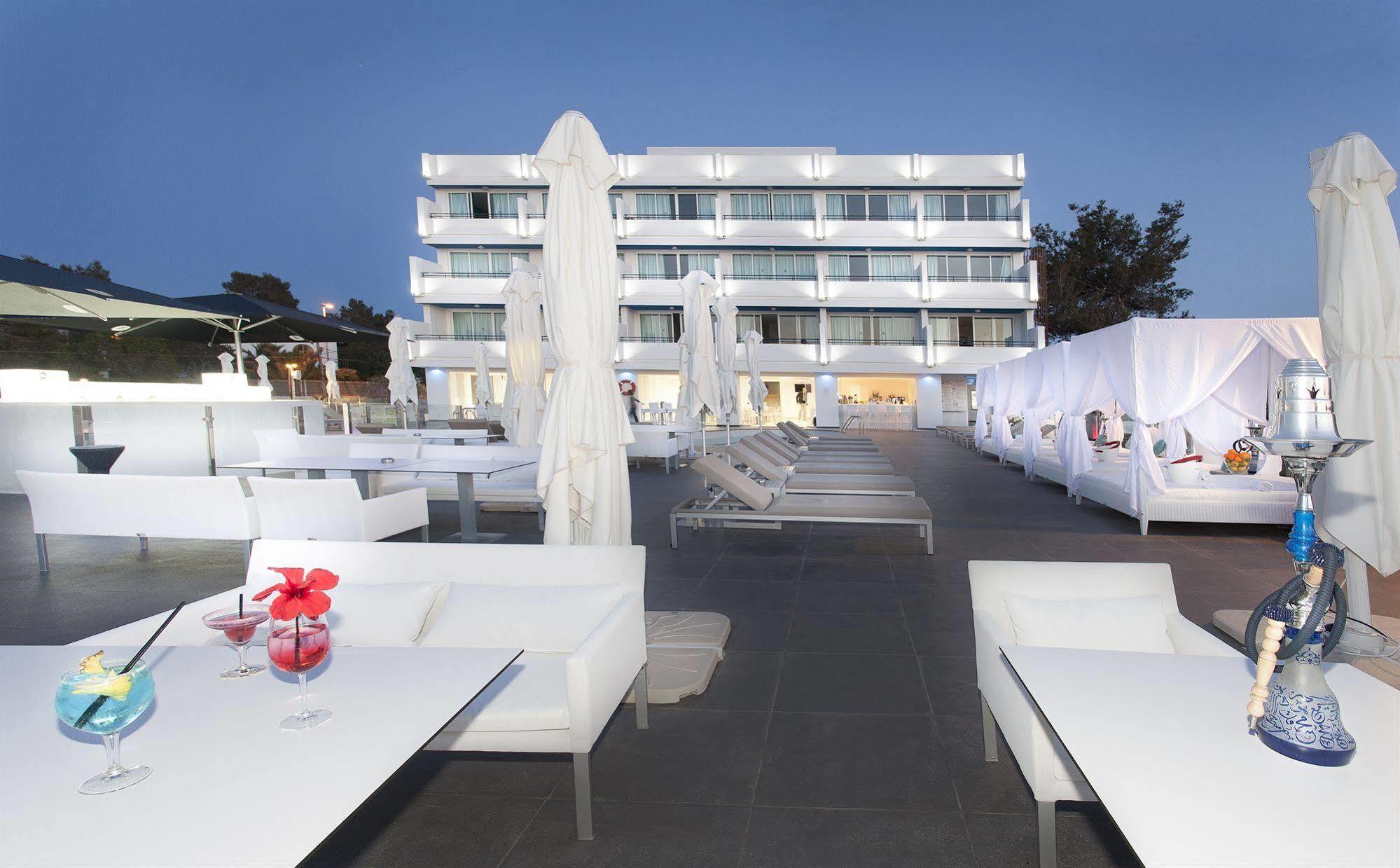 Apartment Marina Playa - Adults Only San Antonio (Ibiza)