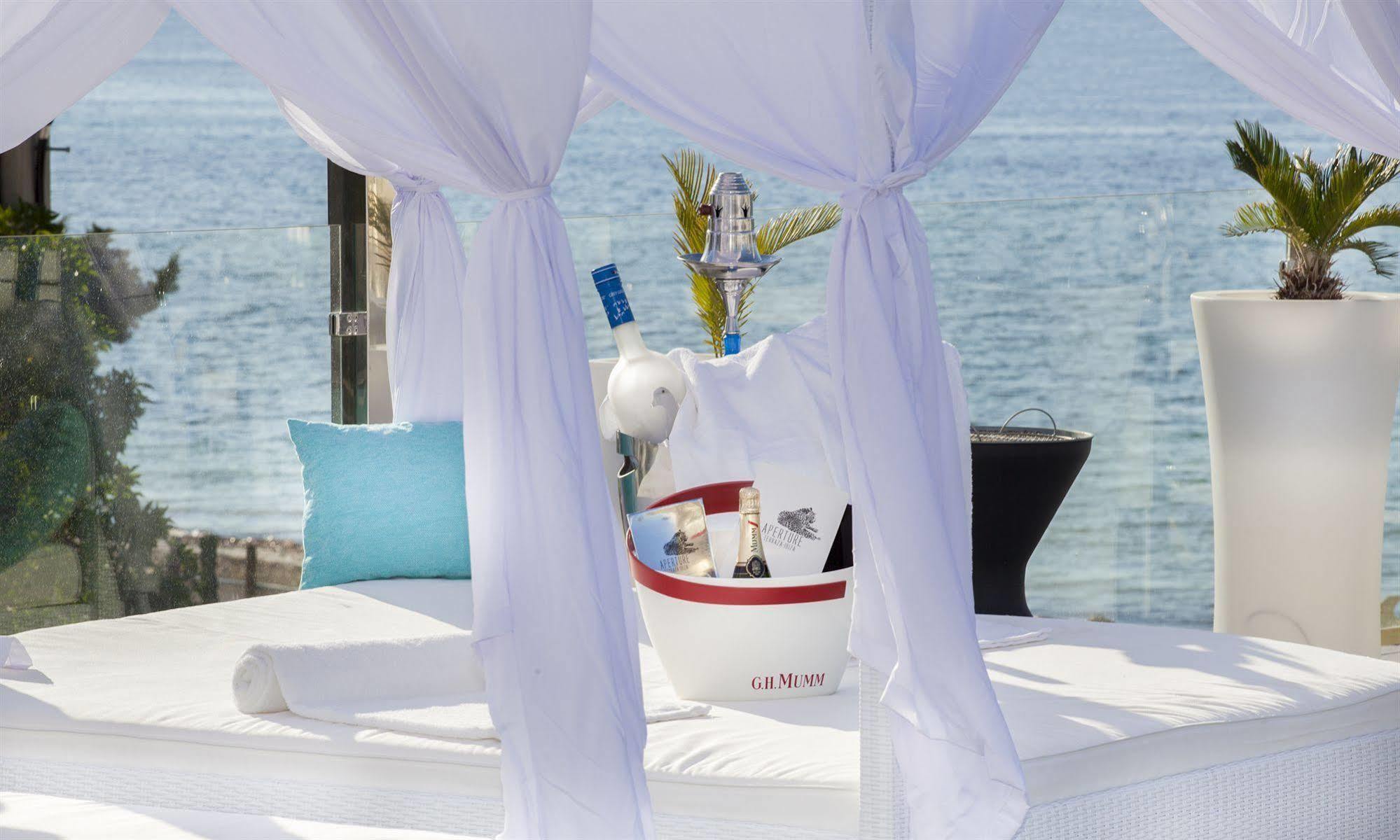 Marina Playa - Adults Only Apartment