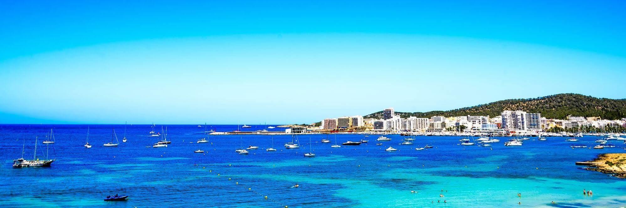 Marina Playa - Adults Only San Antonio (Ibiza)