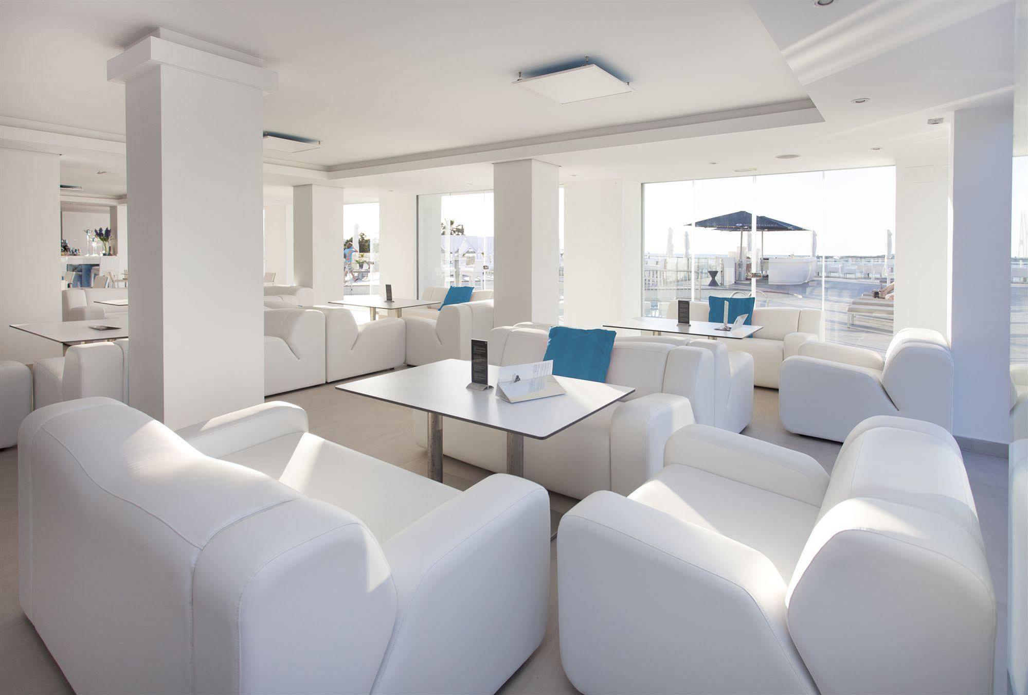 Apartment Marina Playa - Adults Only