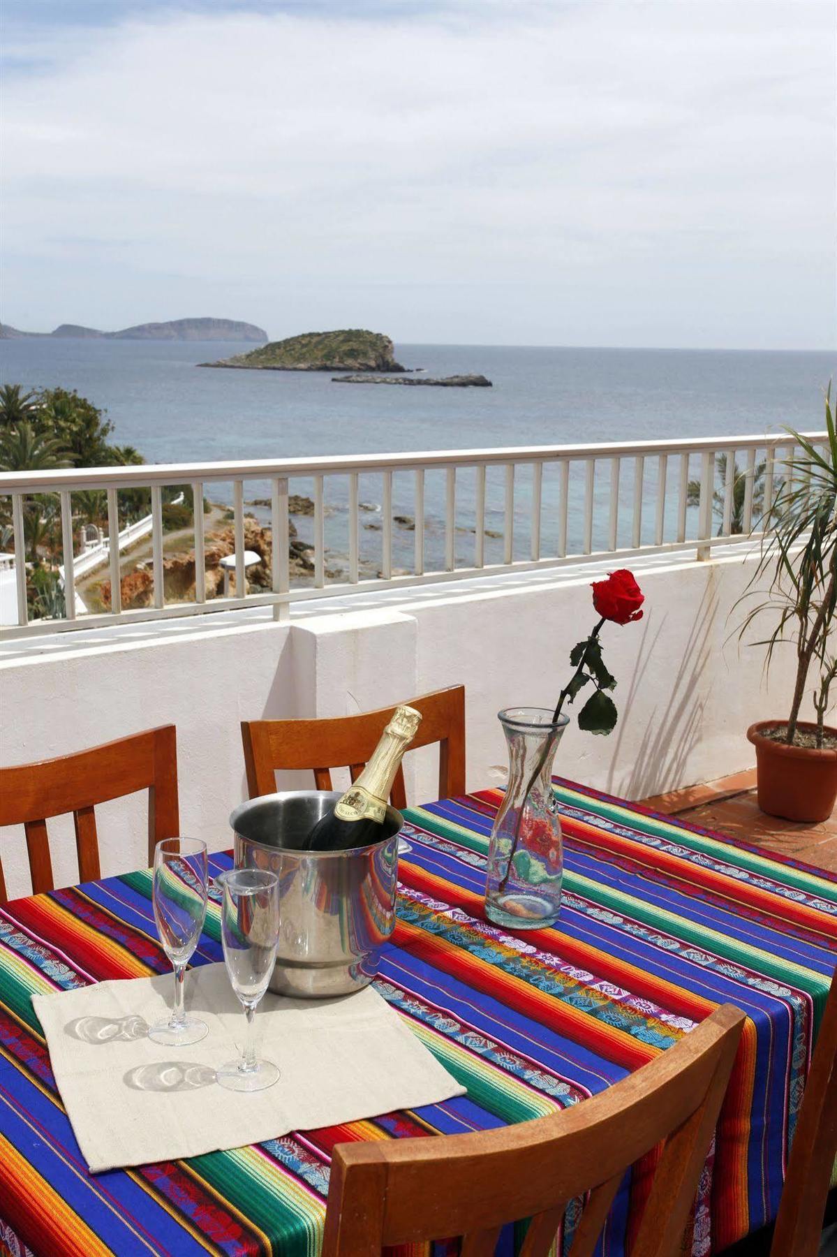 Apartment Typic Sandic Es Canar (Ibiza)