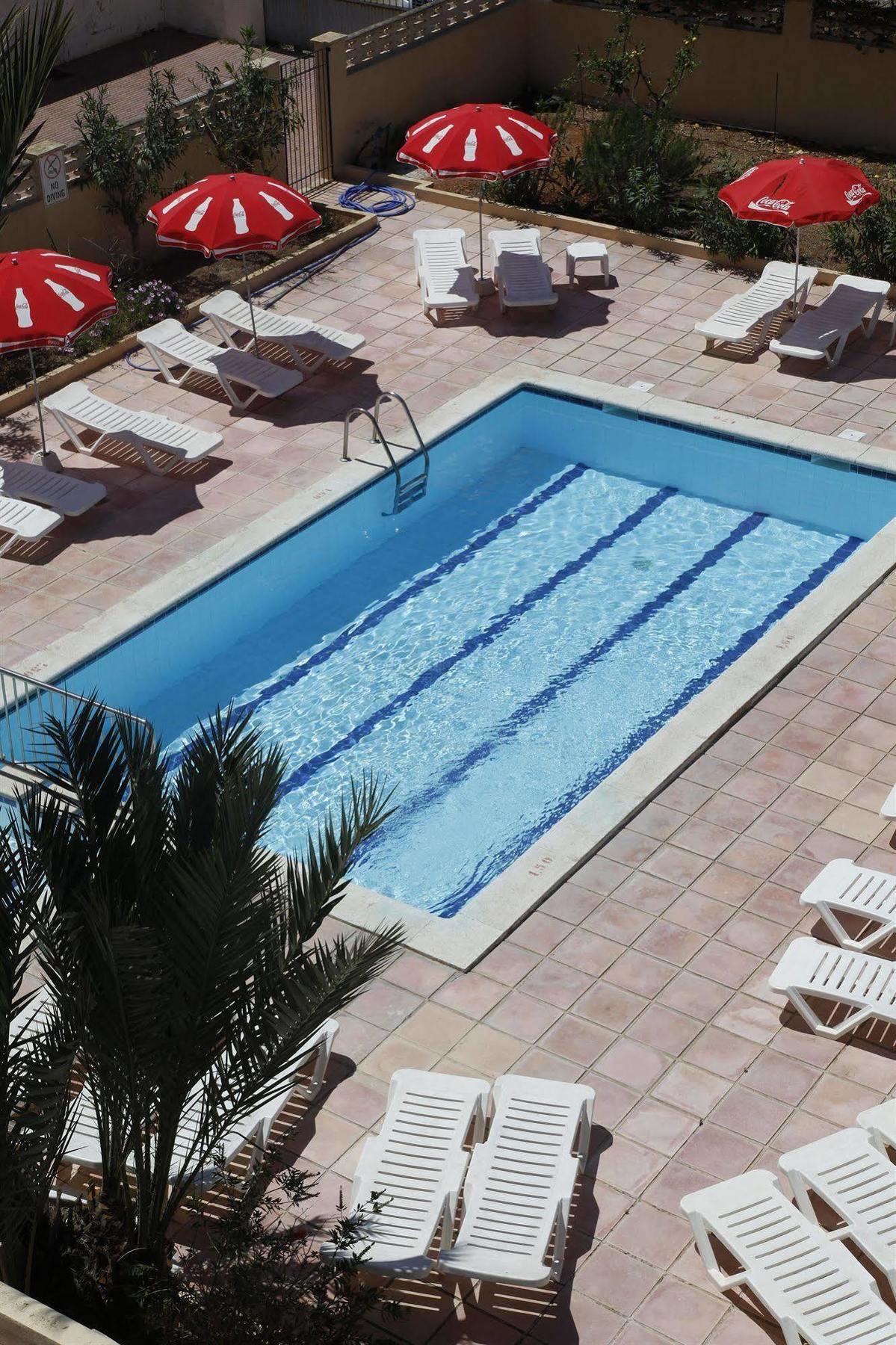 Typic Sandic * Es Canar (Ibiza)