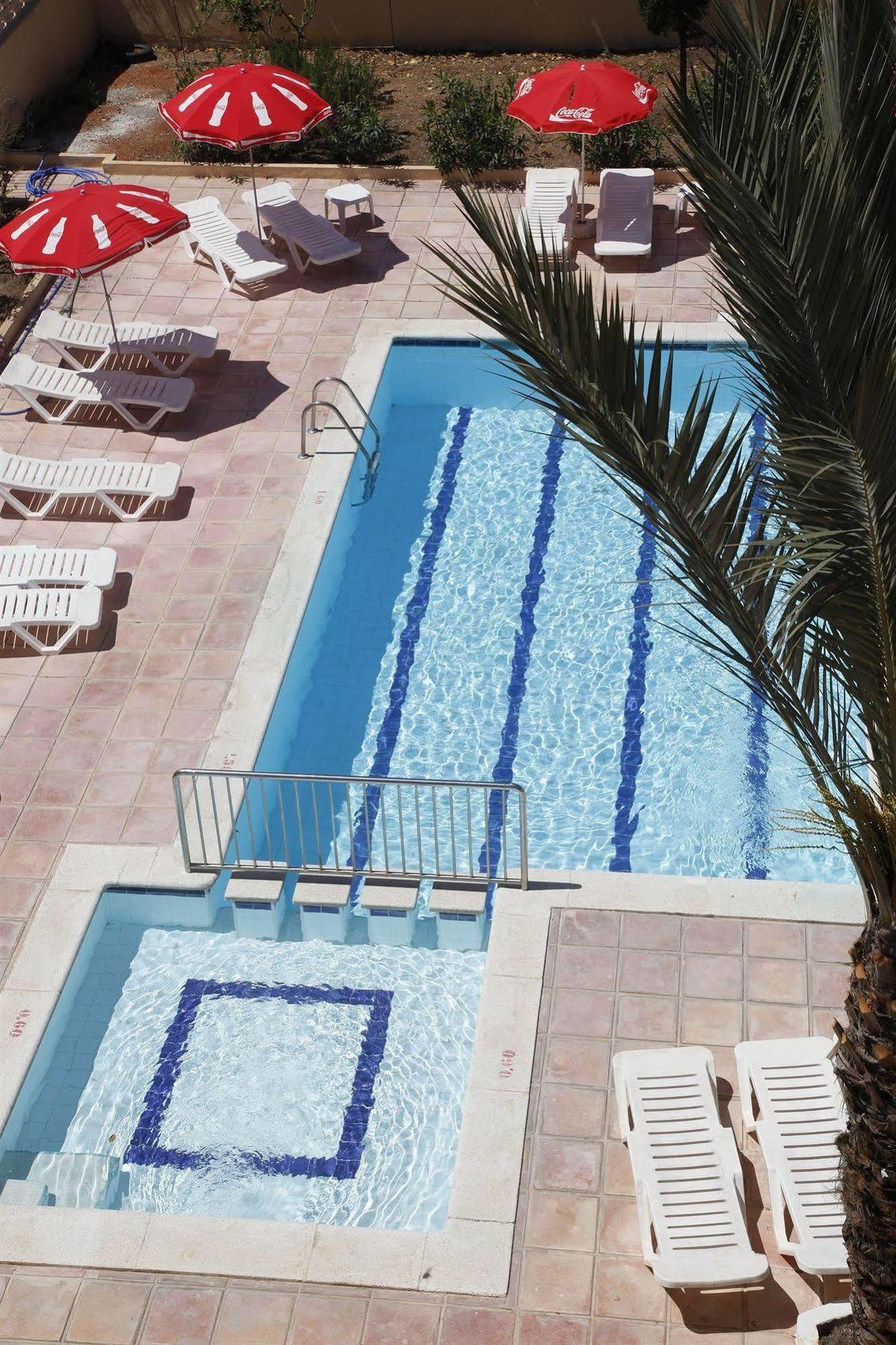 Typic Sandic * Es Canar (Ibiza)