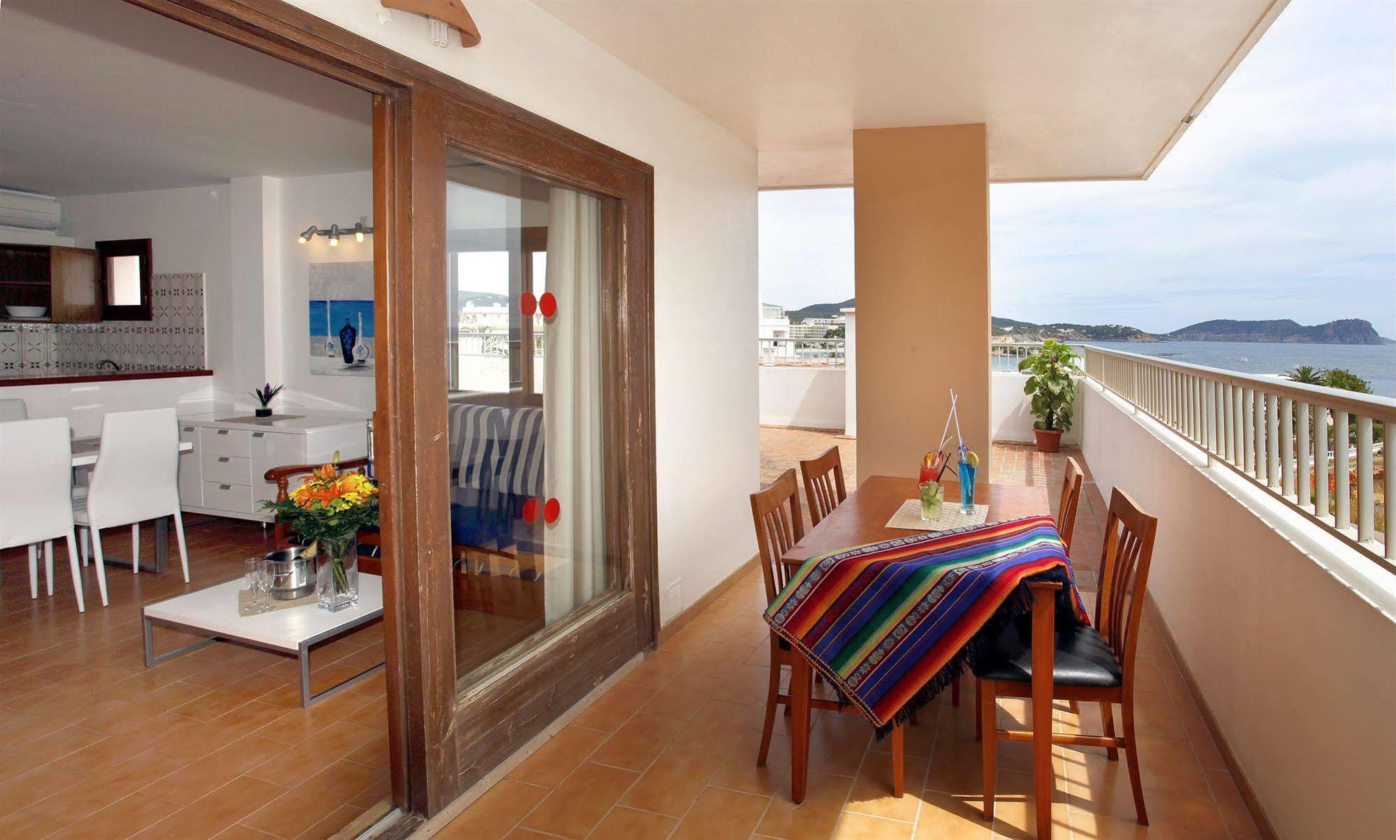 Typic Sandic * Es Canar (Ibiza)