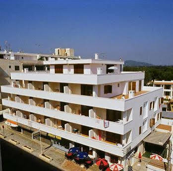 Typic Sandic Es Canar (Ibiza)