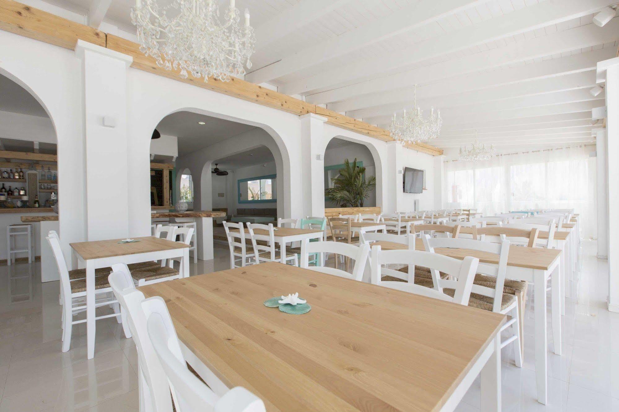 Aparthotel Star Ibiza (adults Only) San Antonio (Ibiza)
