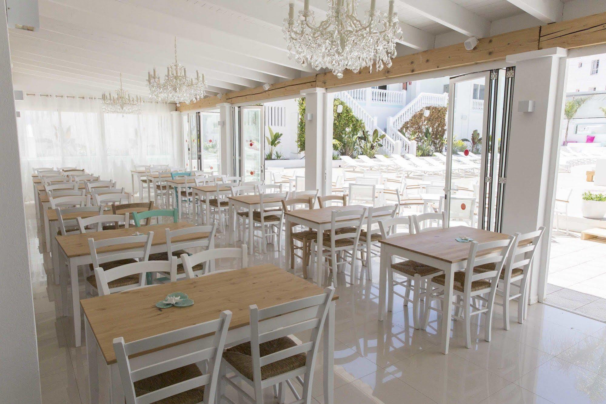 Aparthotel Star Ibiza (adults Only) 4*
