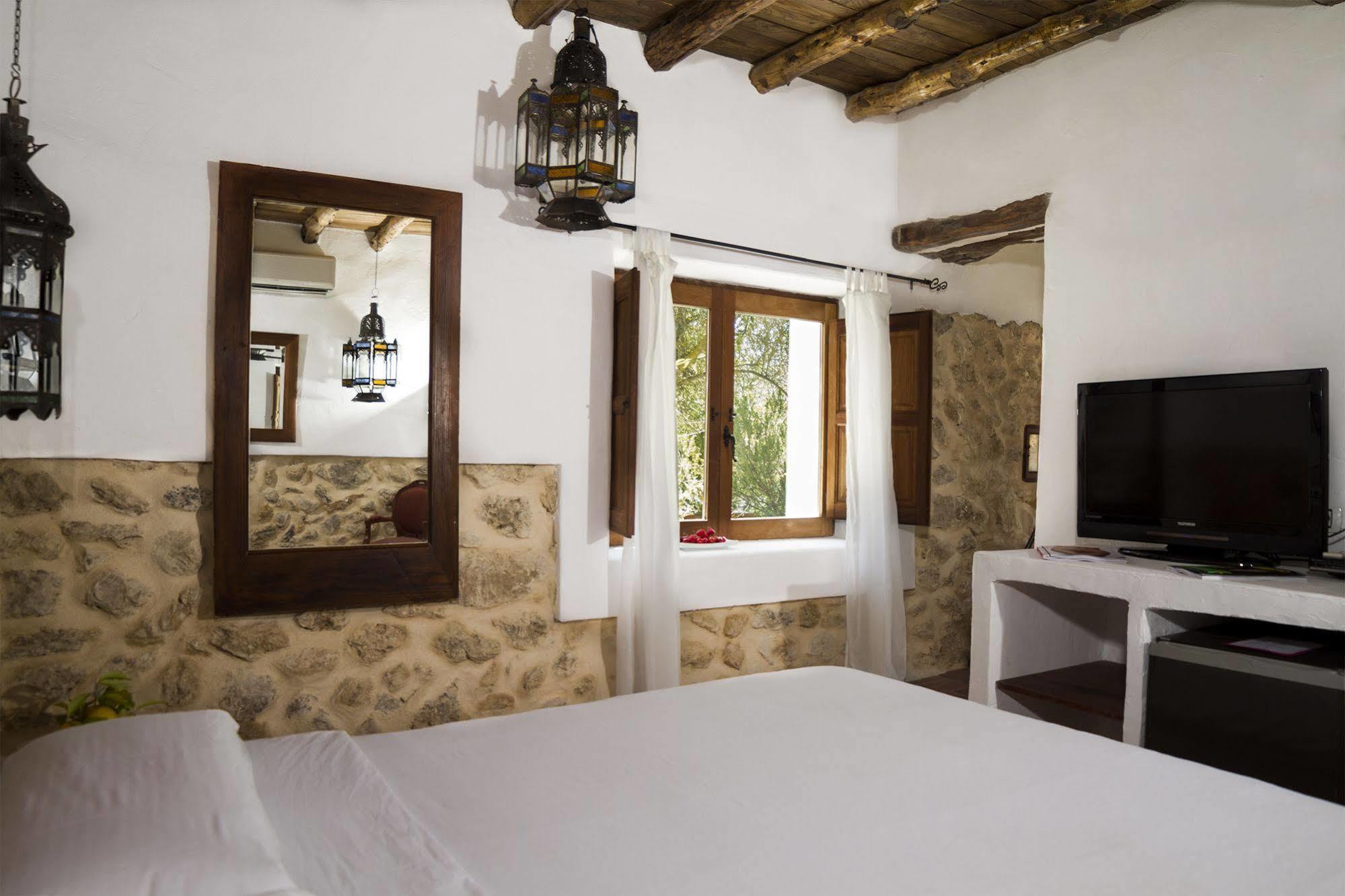 Marquet - Adults Only Hotel Santa Gertrudis (Ibiza)