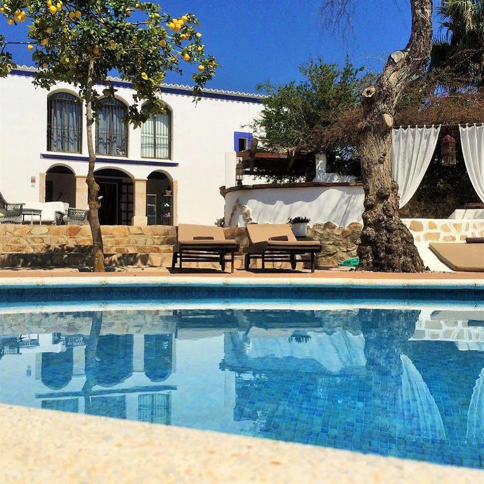 Marquet - Adults Only Hotel Santa Gertrudis (Ibiza)