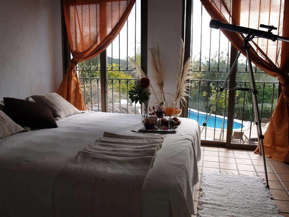 Hotel Marquet - Adults Only Santa Gertrudis (Ibiza)