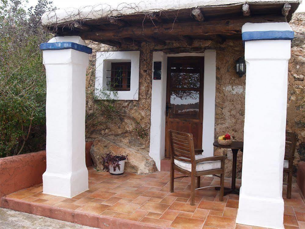 Hotel Marquet - Adults Only Santa Gertrudis (Ibiza)