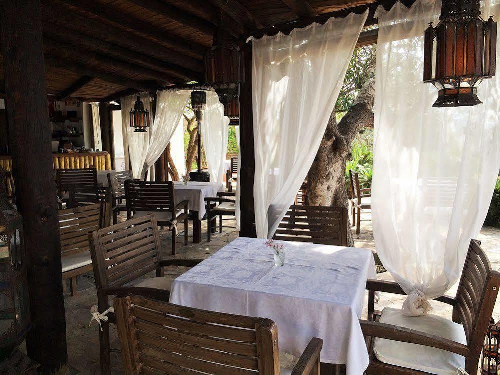 Marquet - Adults Only 3* Santa Gertrudis (Ibiza)
