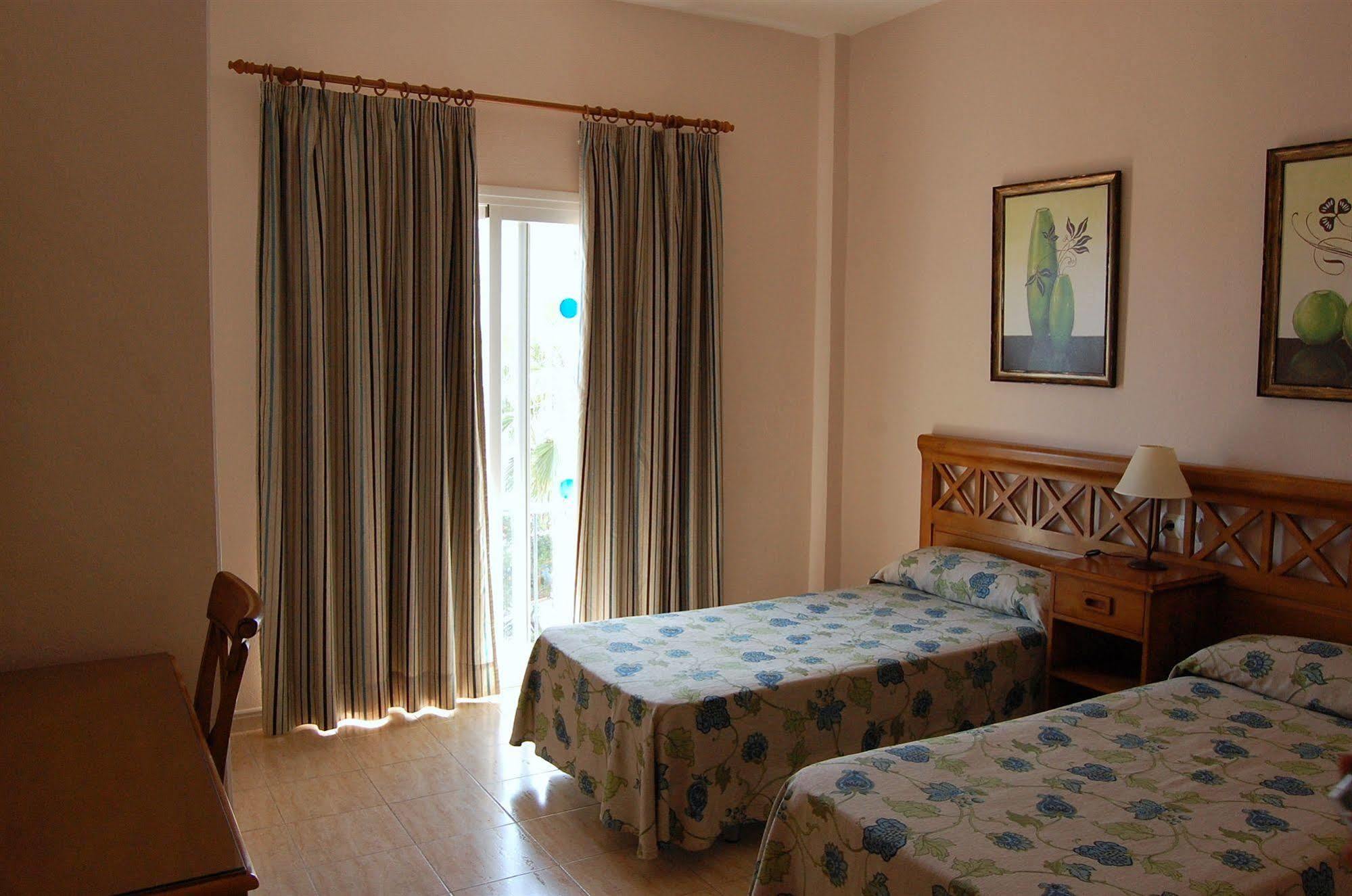 Mar Y Huerta Hotel