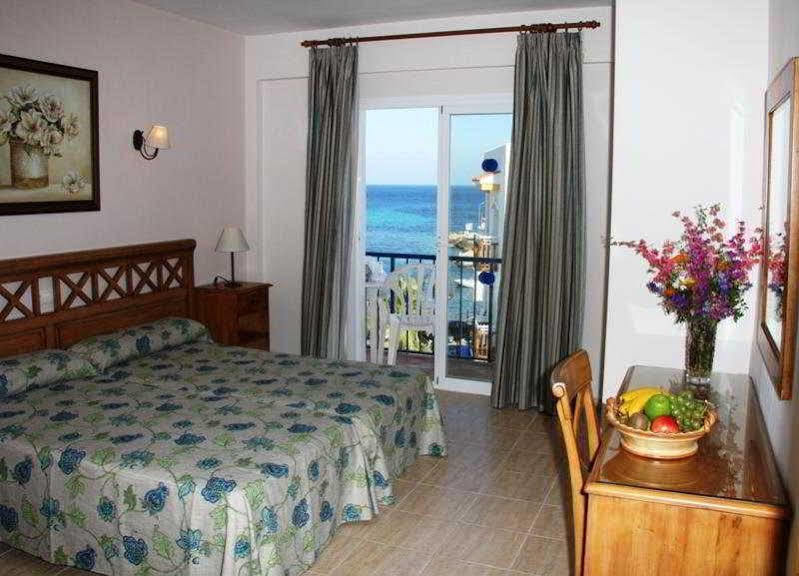 Mar Y Huerta Hotel 2*