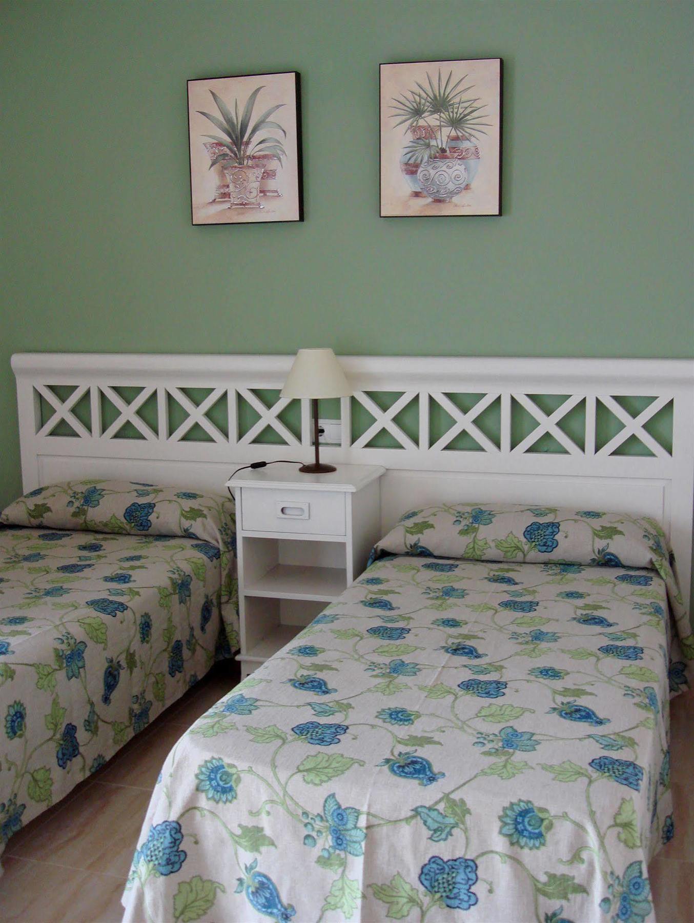 Hotel Mar Y Huerta