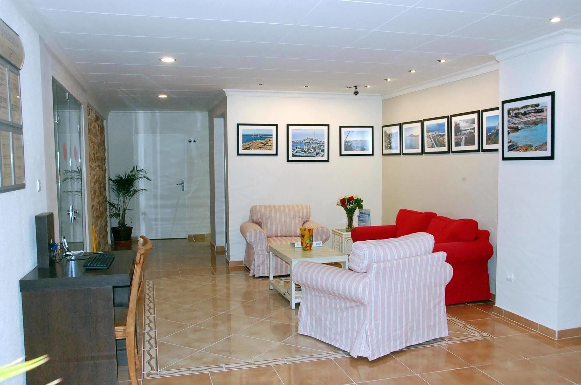 Mar Y Huerta Hotel 2*