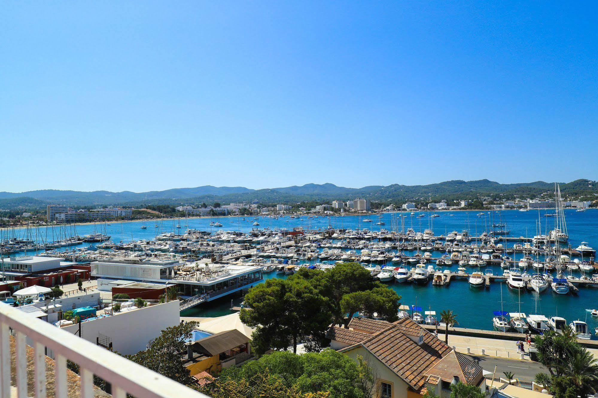 Es Mitjorn San Antonio (Ibiza)
