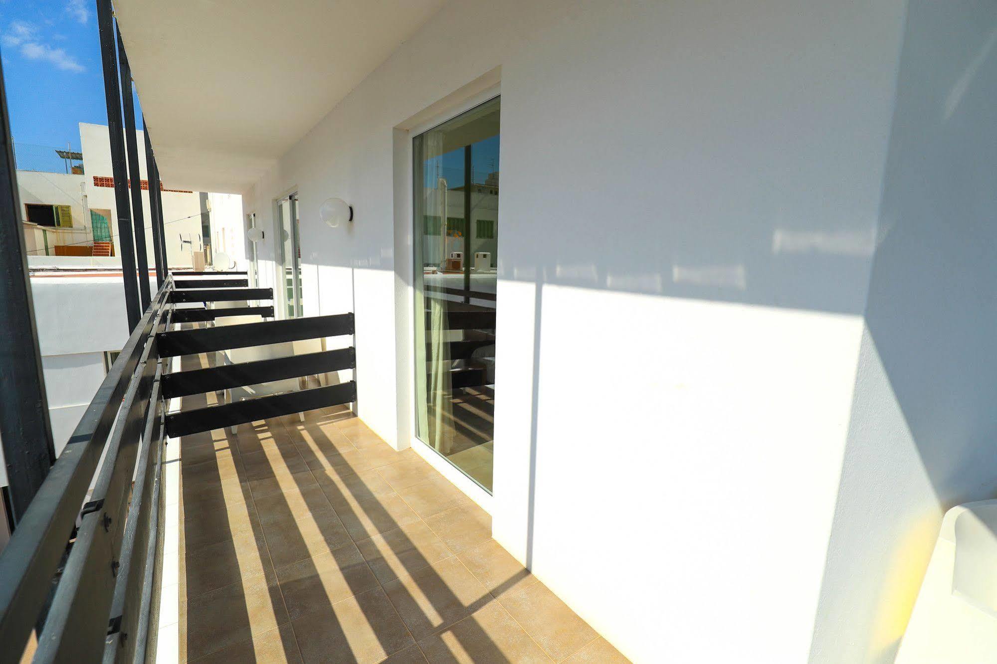 Hotel Es Mitjorn San Antonio (Ibiza)