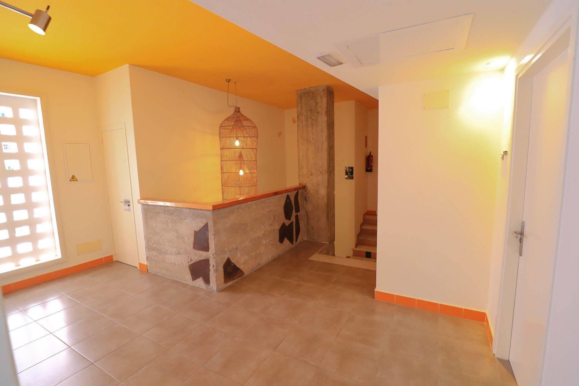 Hotel Es Mitjorn