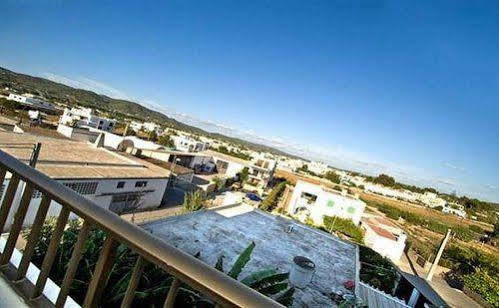 Can Jurat Guest house San Antonio (Ibiza)