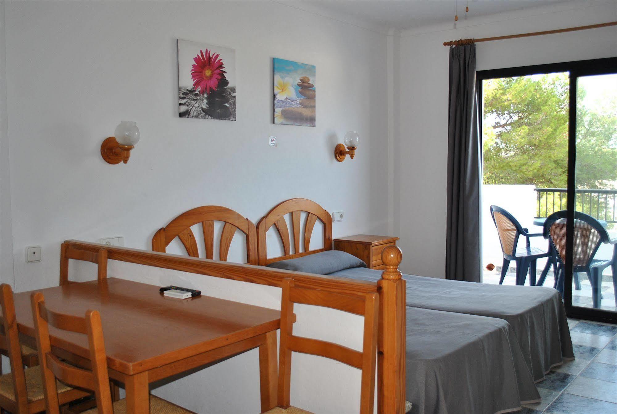 Apartment Apartamentos G.P. Junto Al Mar *
