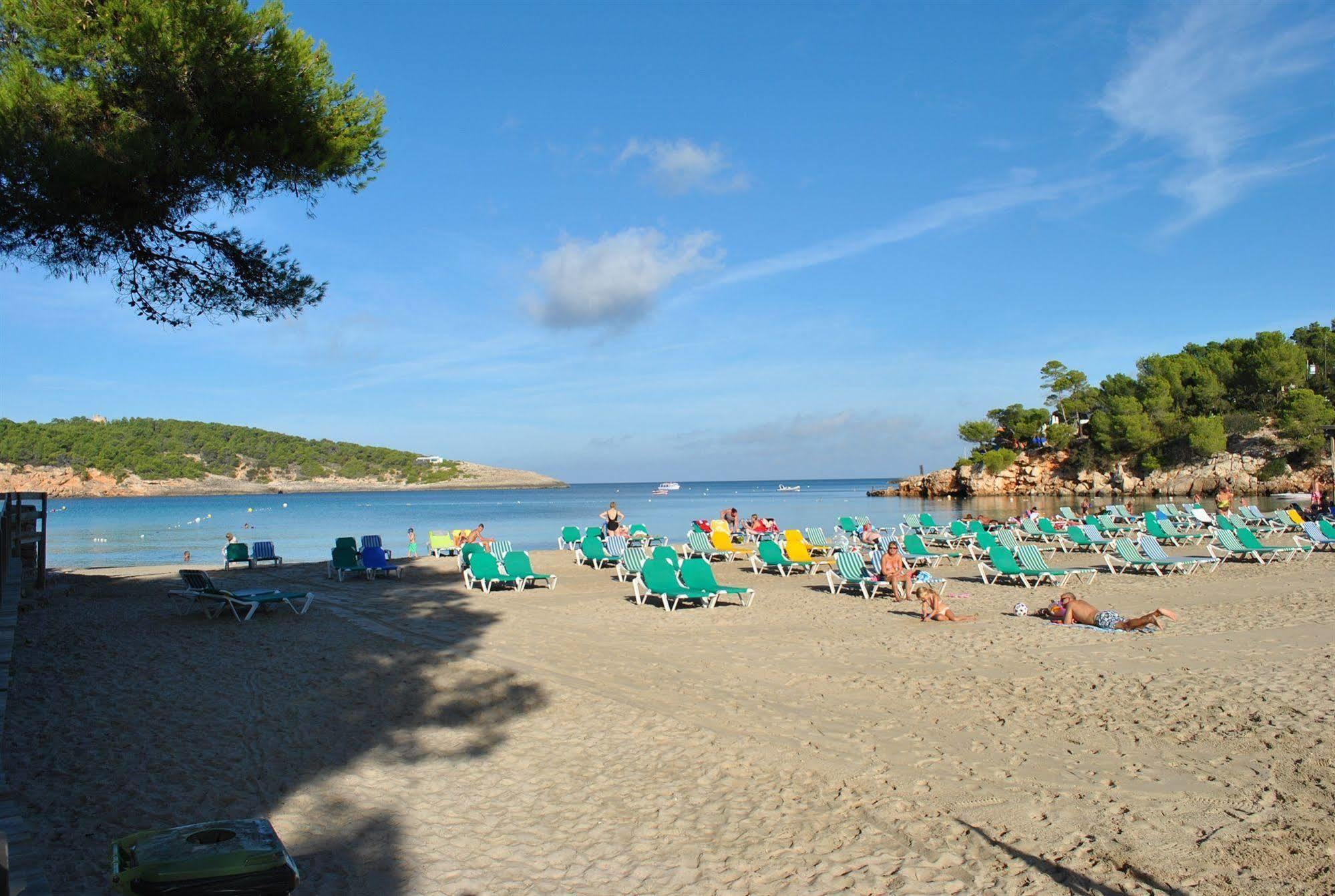 Apartamentos G.P. Junto Al Mar Apartment *