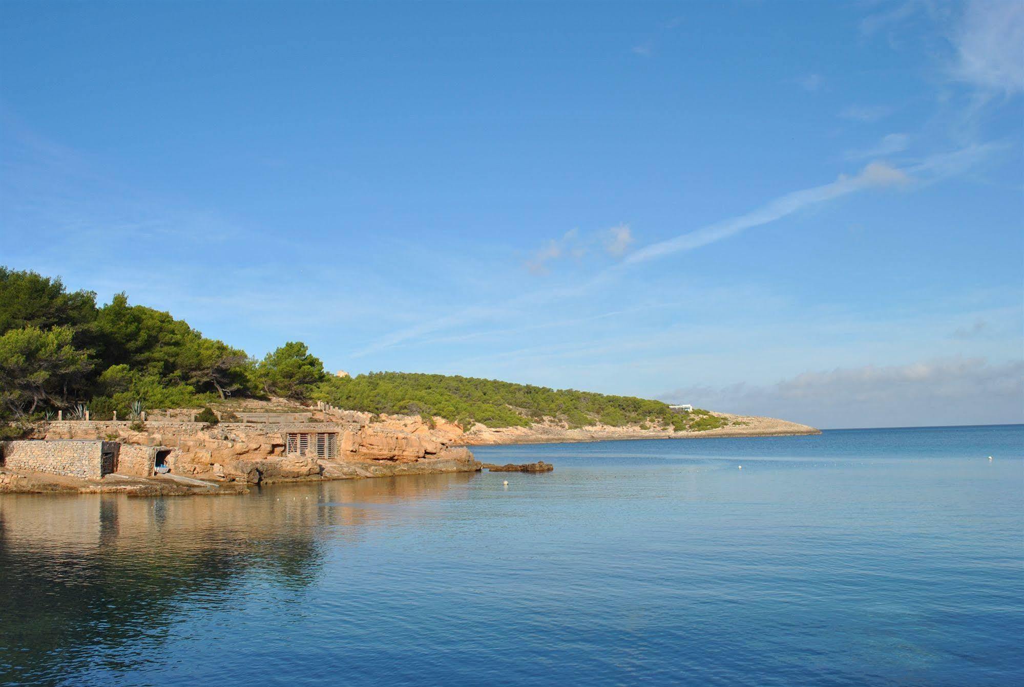 Apartamentos G.P. Junto Al Mar * Portinatx