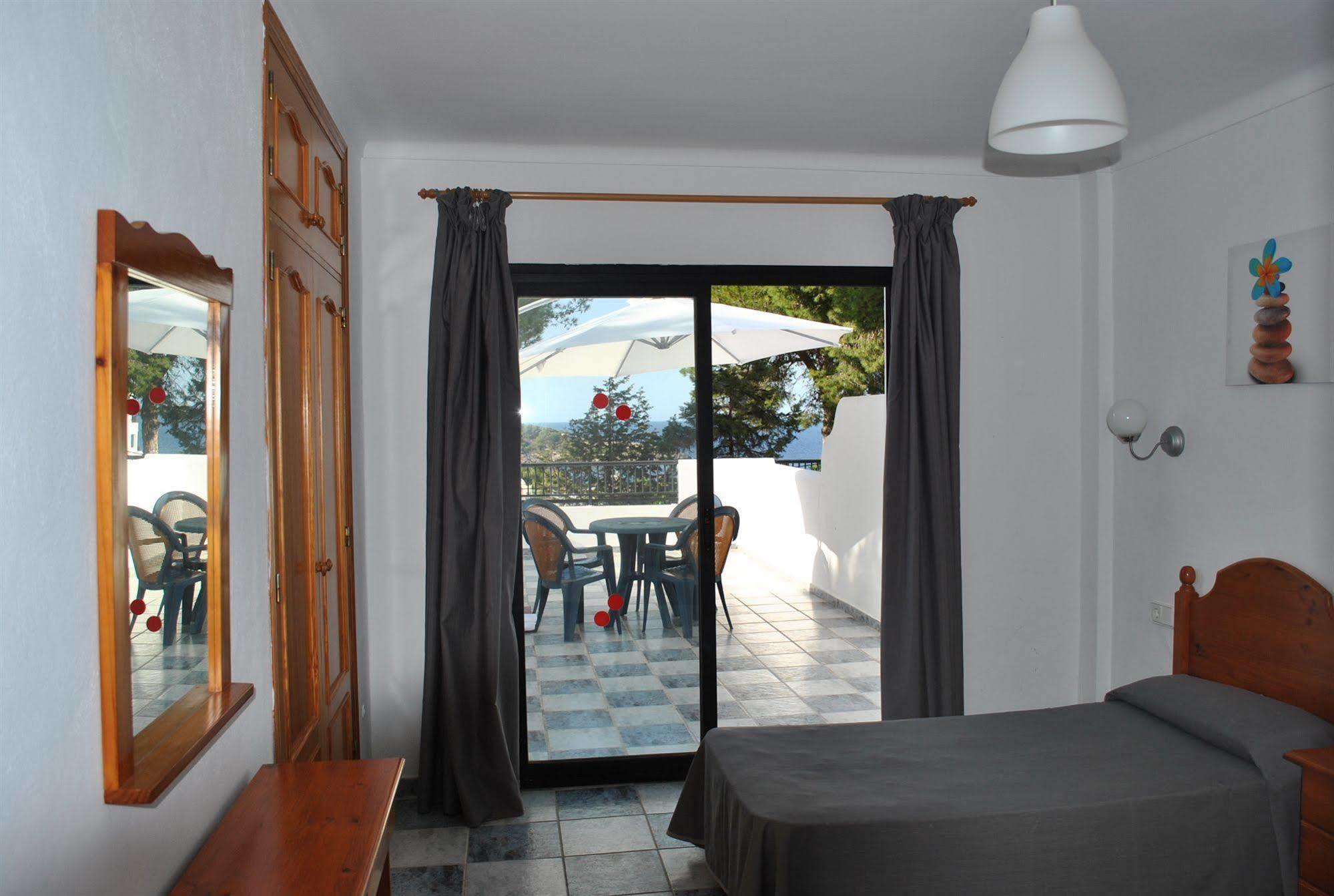 Apartamentos G.P. Junto Al Mar