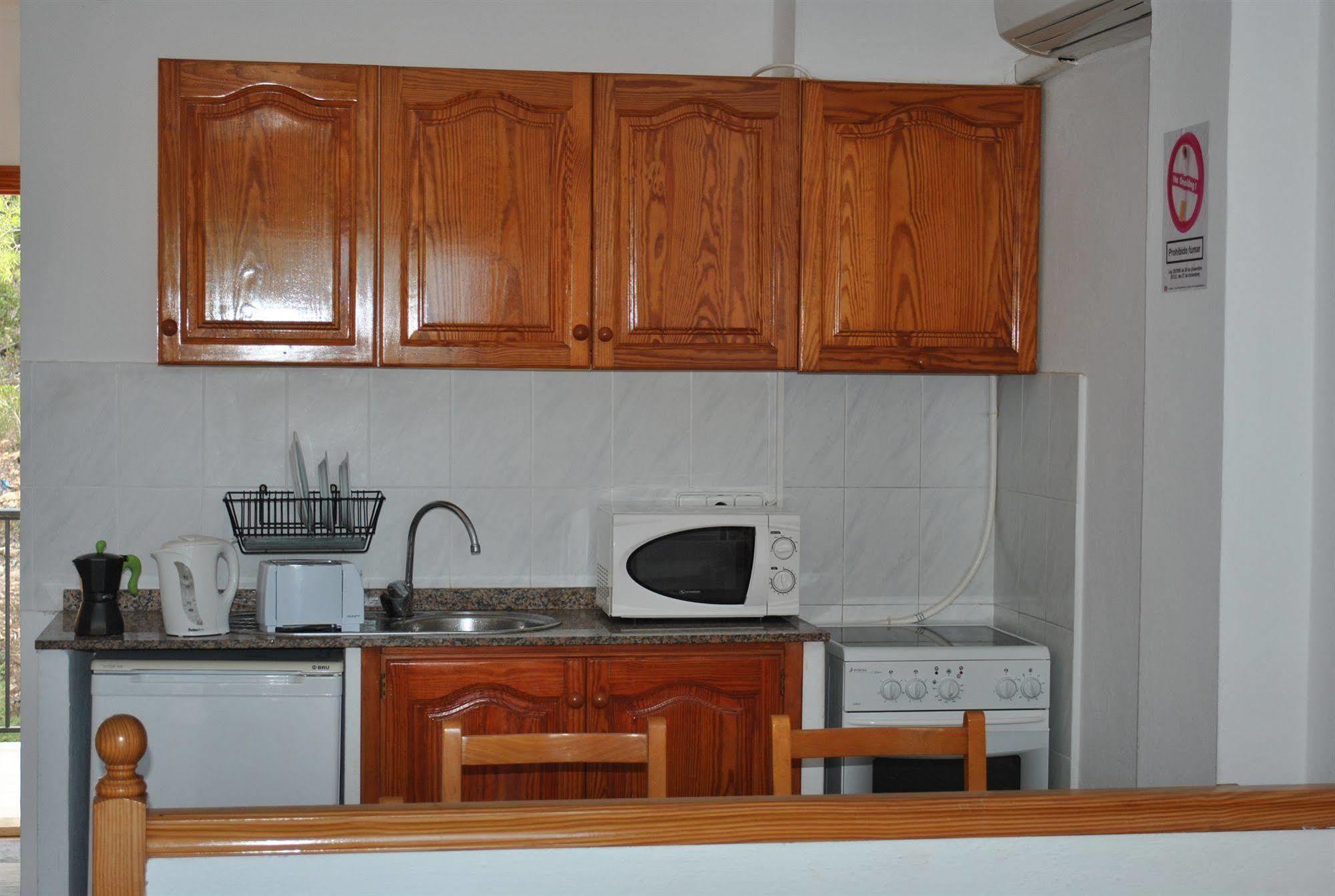 Apartment Apartamentos G.P. Junto Al Mar
