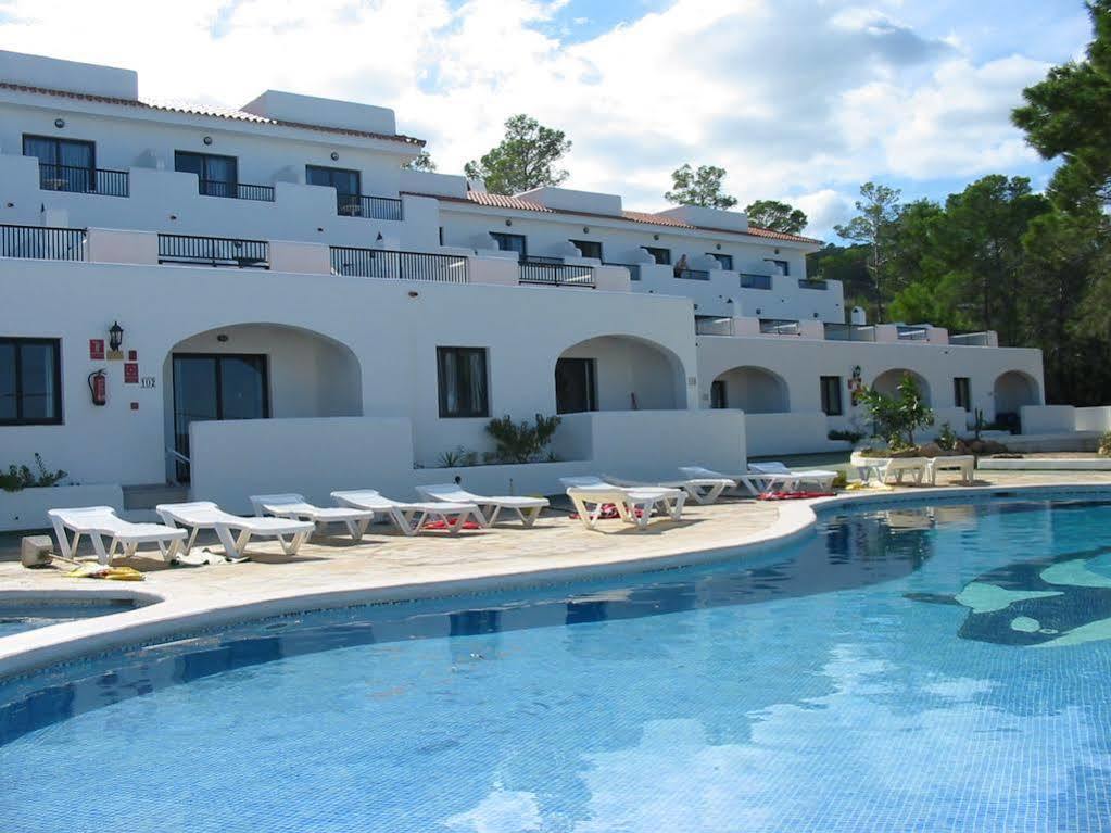 Apartamentos G.P. Junto Al Mar Apartment Portinatx