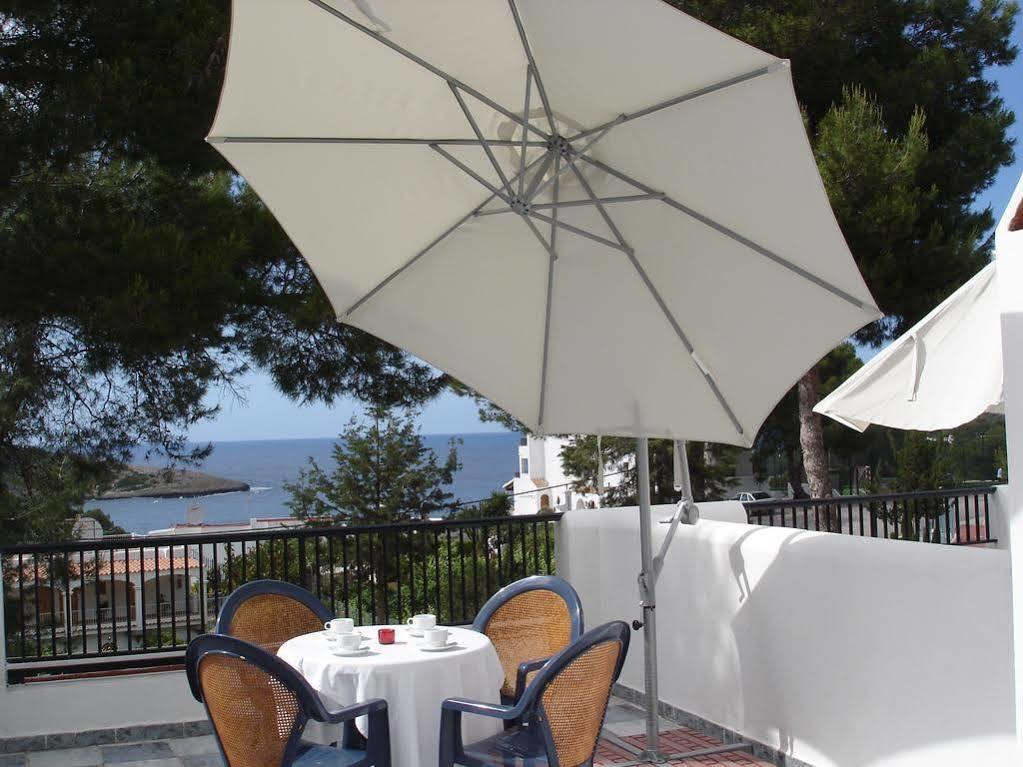 Apartamentos G.P. Junto Al Mar *