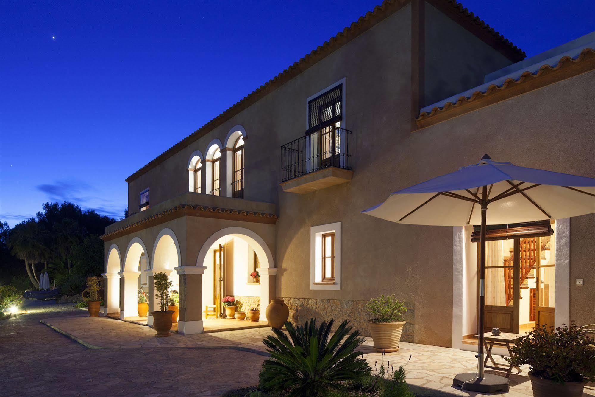 Farm stay Planells Sant Miquel De Balansat