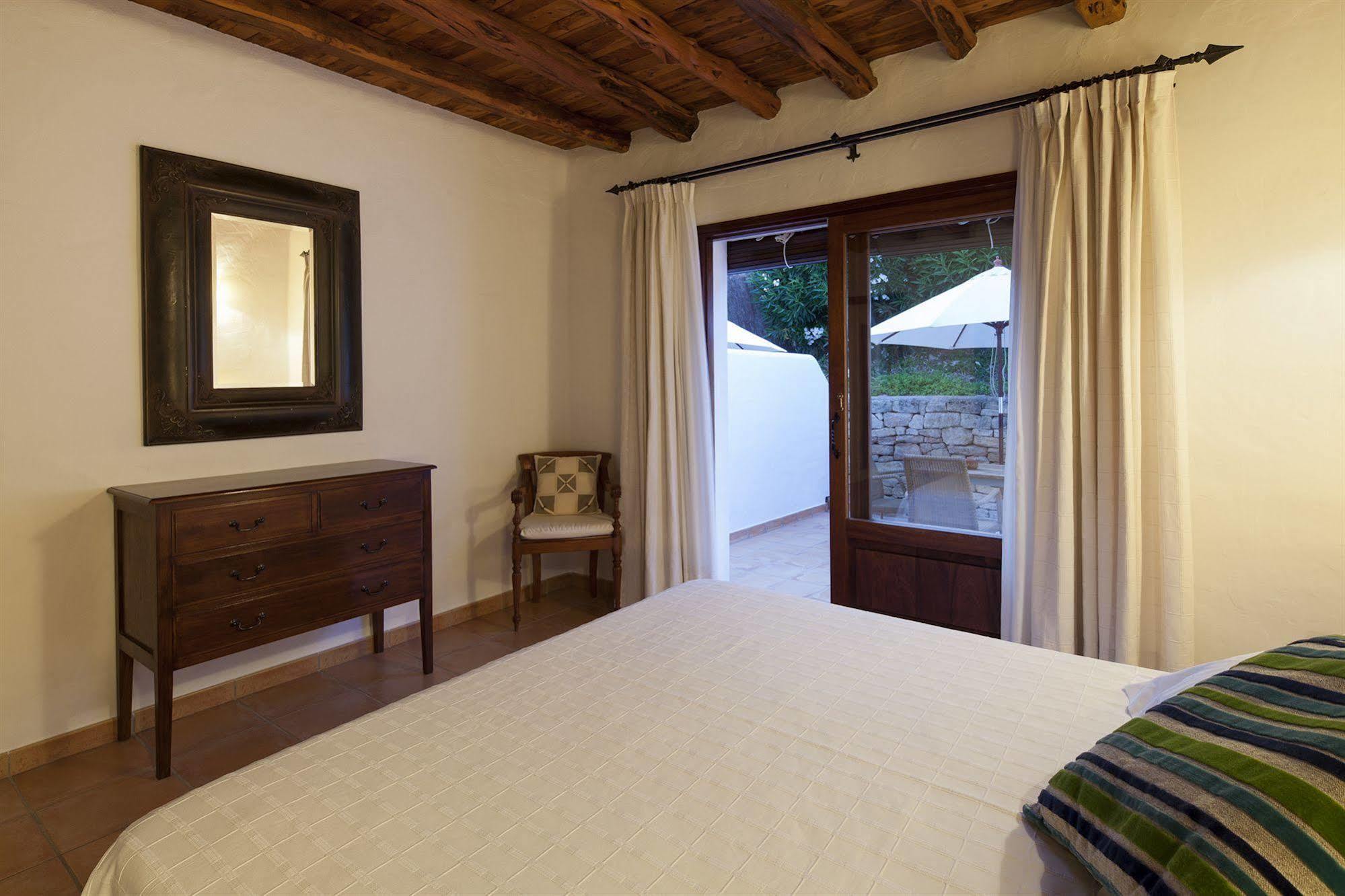 Planells Farm stay *