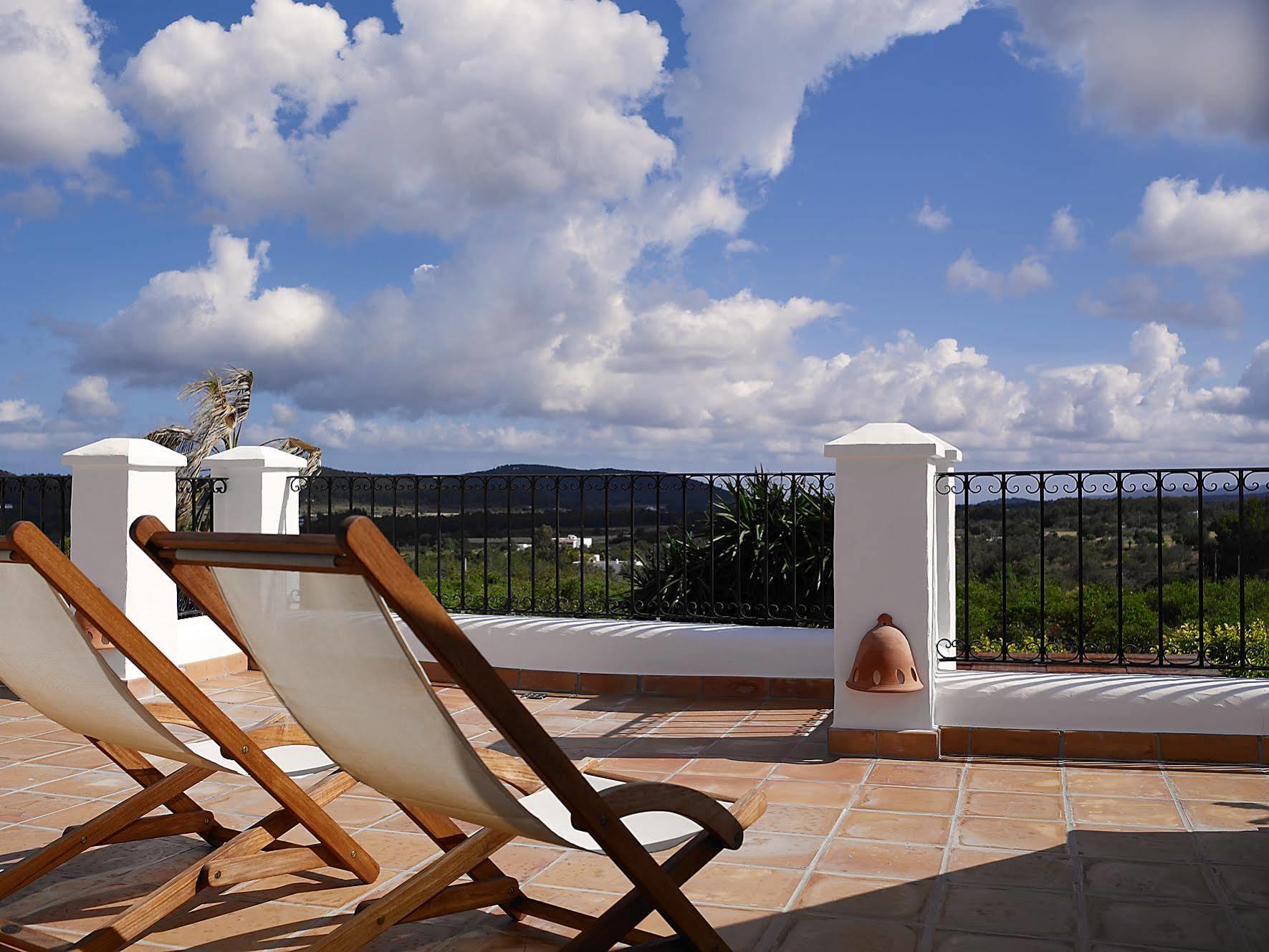 Planells Farm stay *