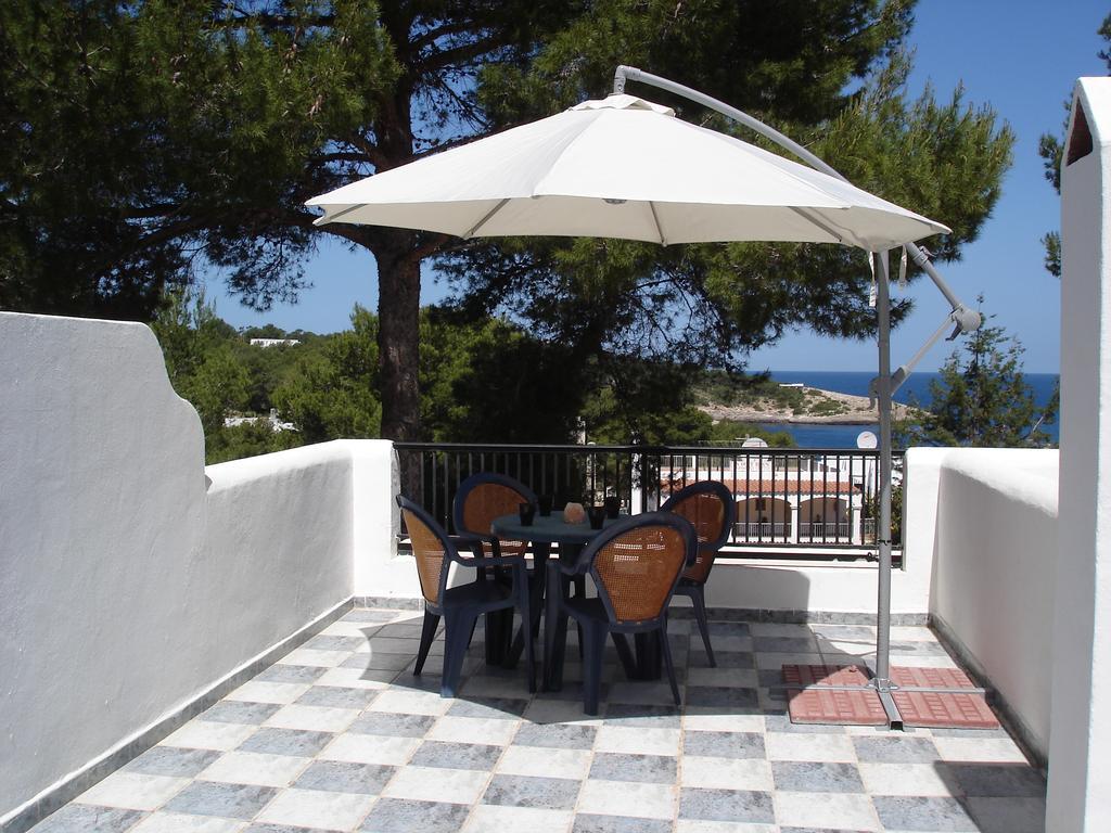 Apartamentos G.P. Junto Al Mar Apartment