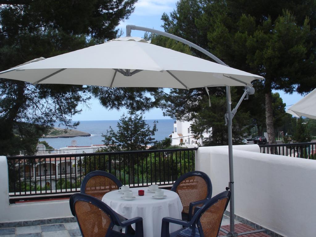 Apartamentos G.P. Junto Al Mar Apartment *