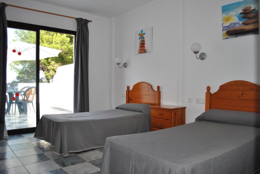 Apartment Apartamentos G.P. Junto Al Mar