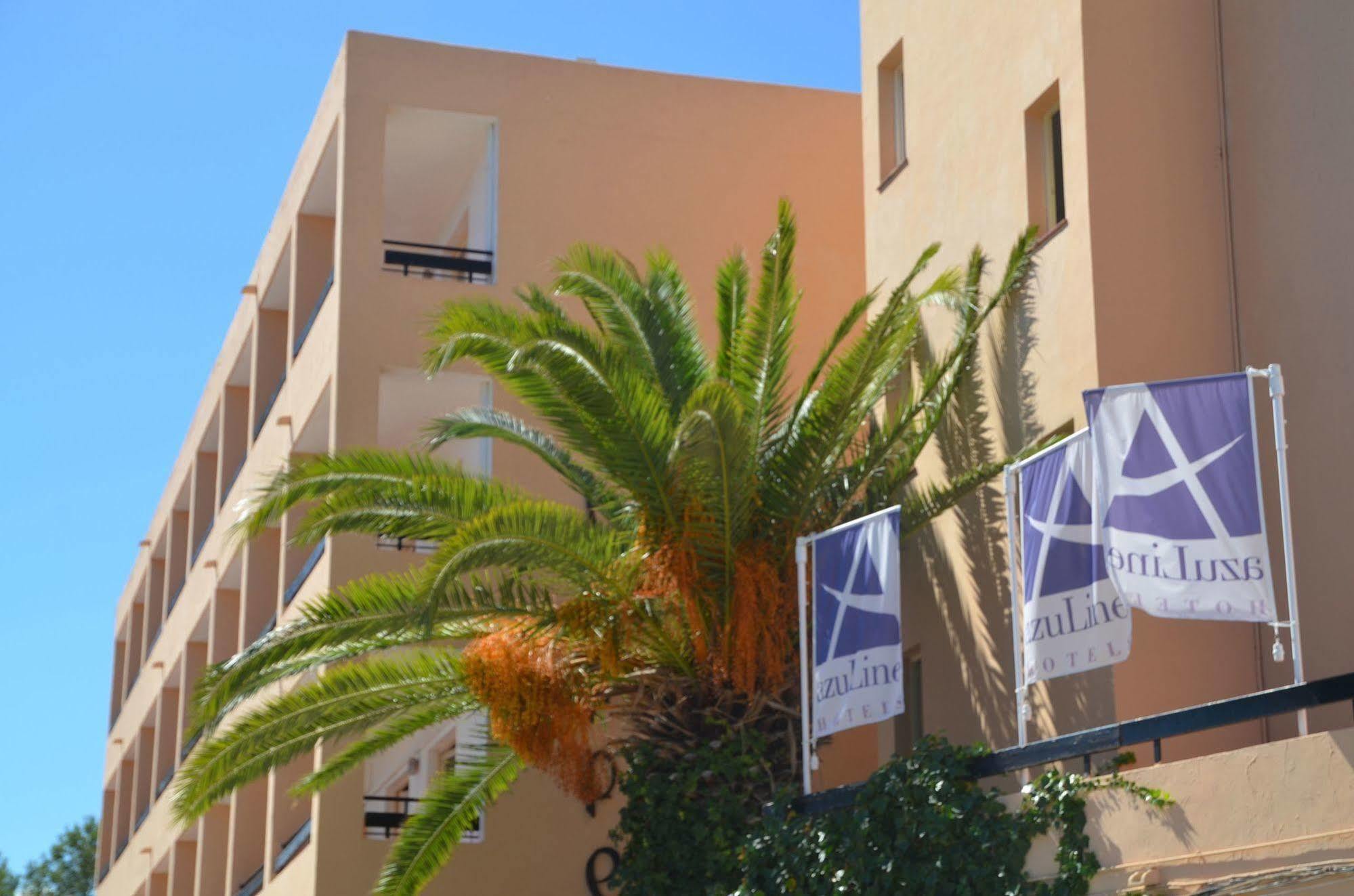 Azuline Sunshine (adults Only) 2*