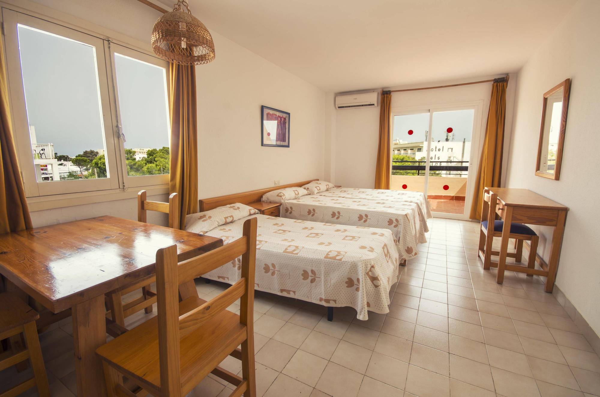 Azuline Sunshine (adults Only) Aparthotel