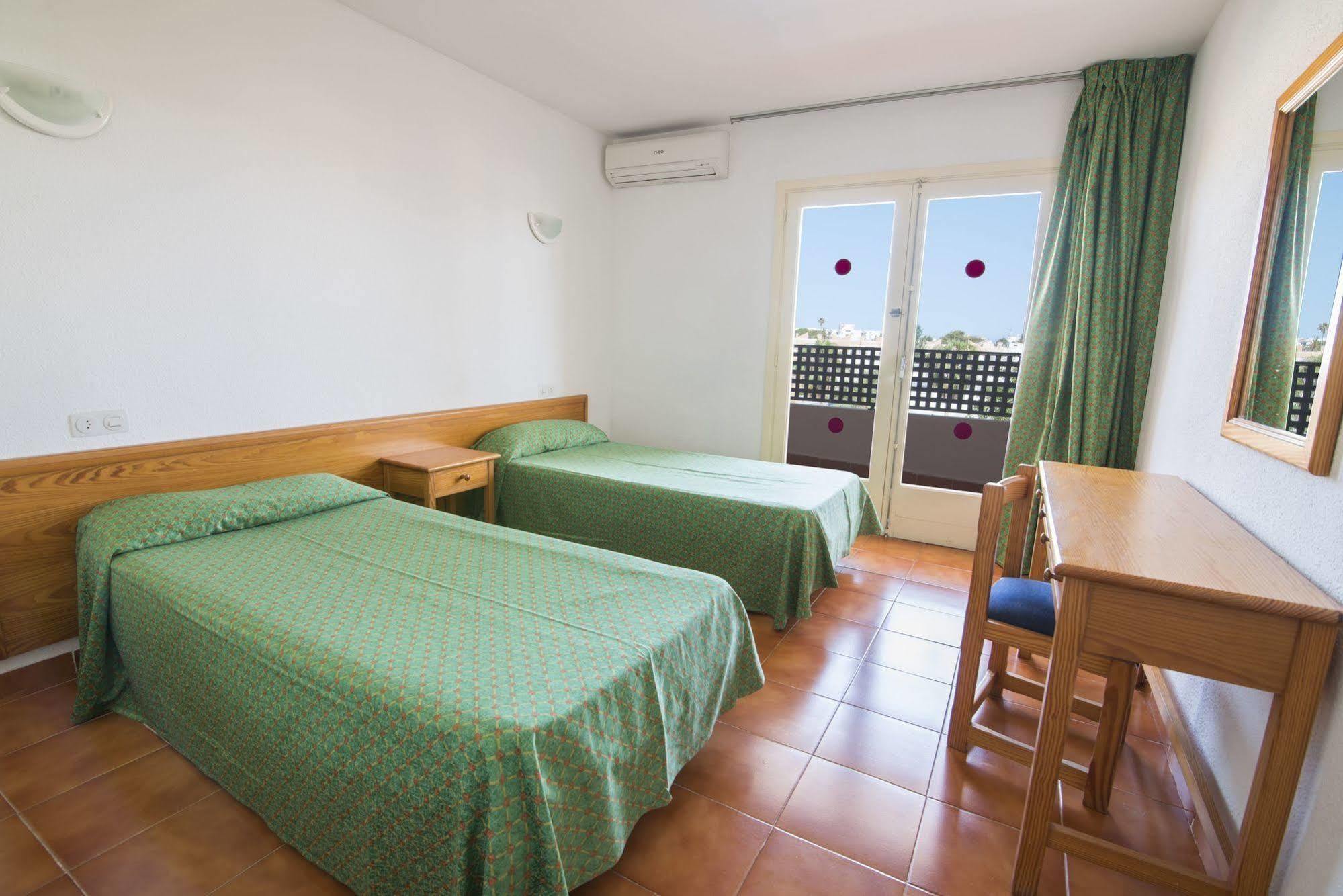 Aparthotel Azuline Sunshine (adults Only) 2*