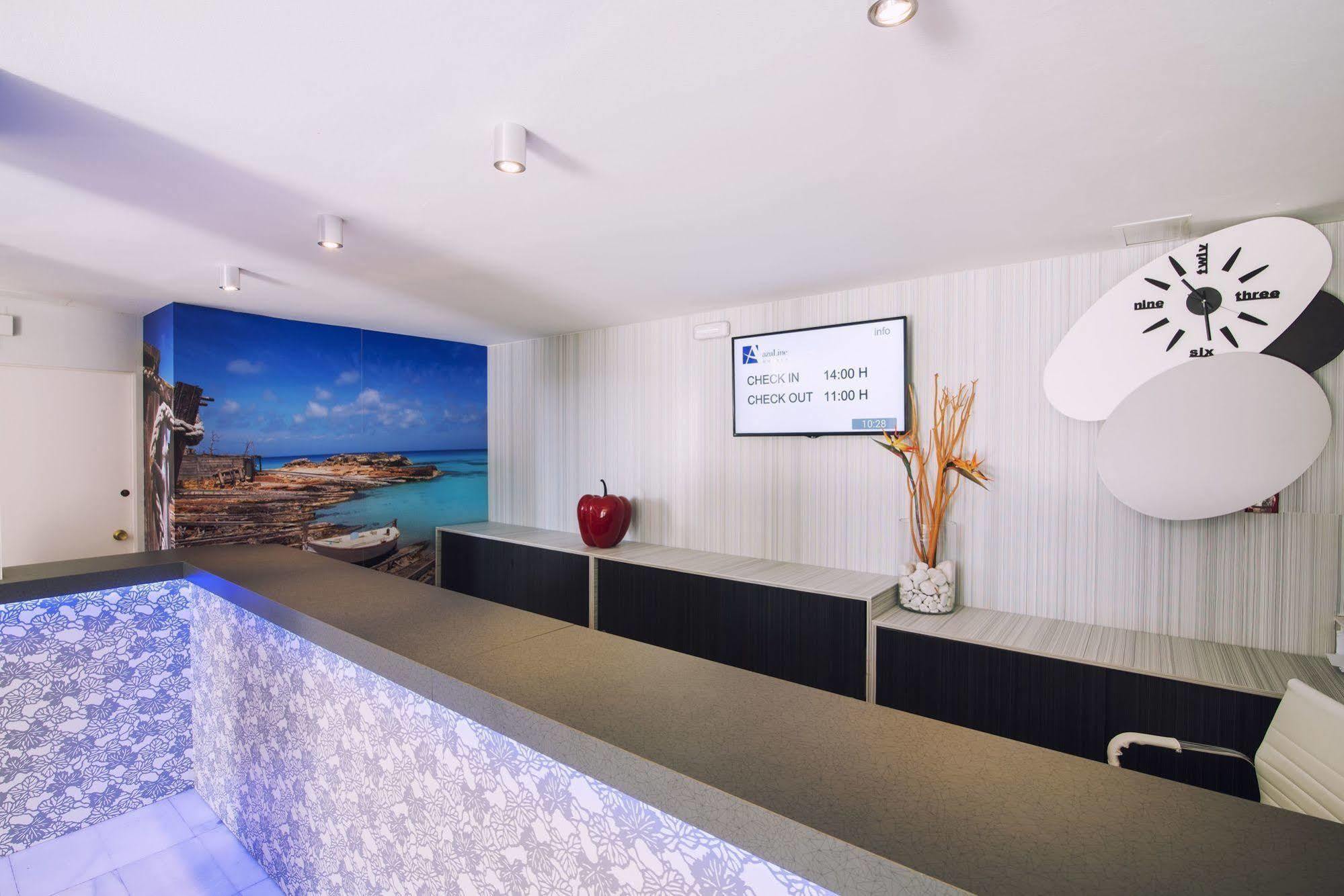 Azuline Sunshine (adults Only) San Antonio (Ibiza)