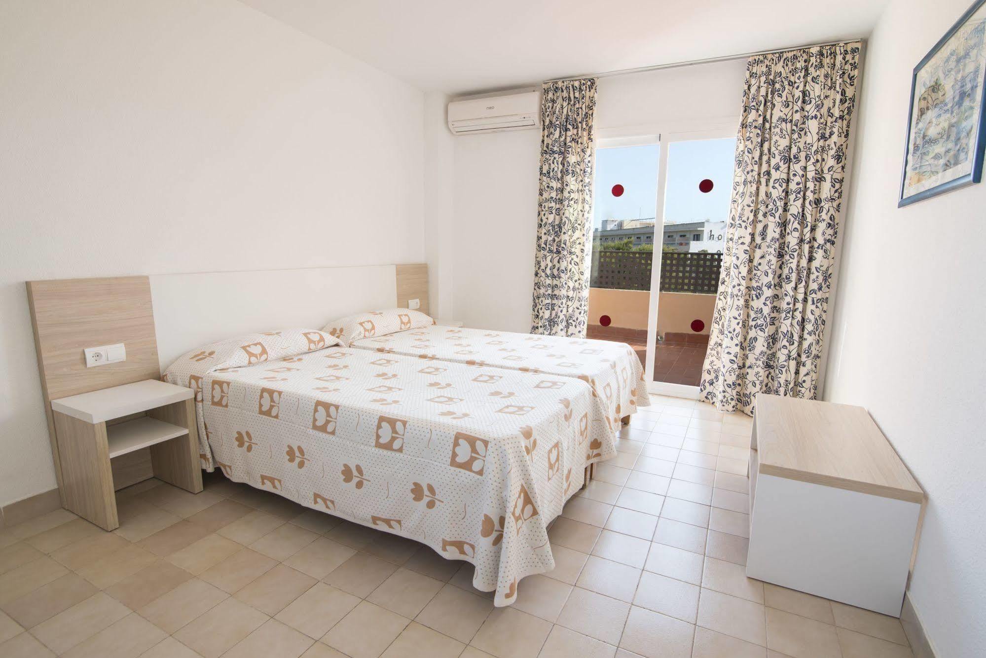 Aparthotel Azuline Sunshine (adults Only) 2*