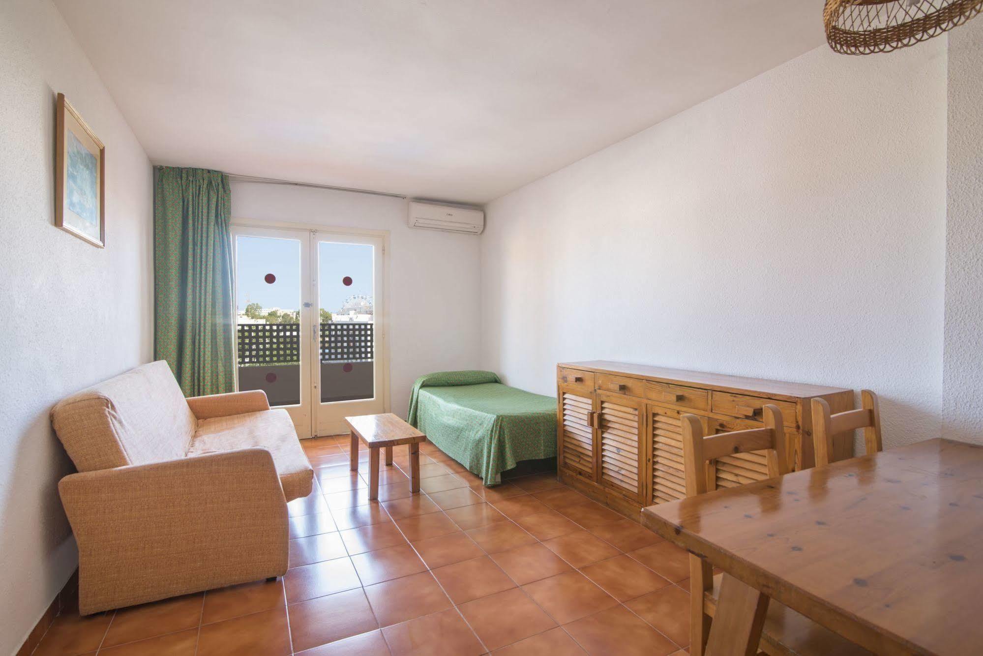 Aparthotel Azuline Sunshine (adults Only) San Antonio (Ibiza)