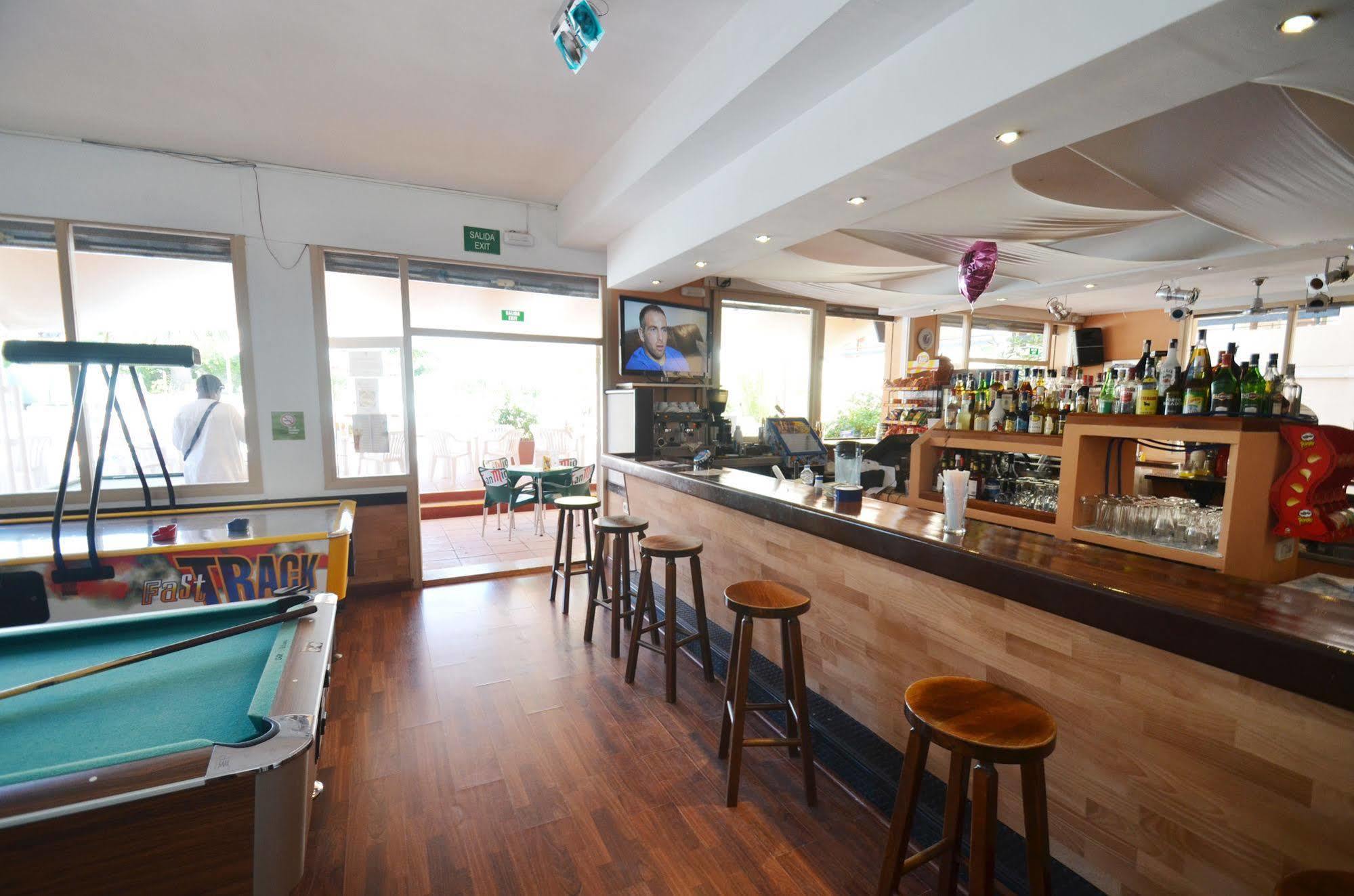 Azuline Sunshine (adults Only) Aparthotel 2*