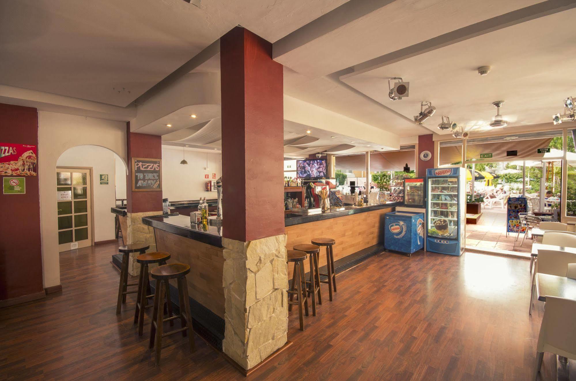 Azuline Sunshine (adults Only) 2* San Antonio (Ibiza)