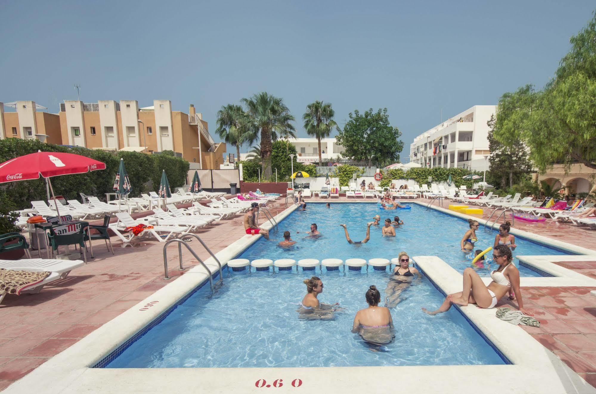 Aparthotel Azuline Sunshine (adults Only) 2*