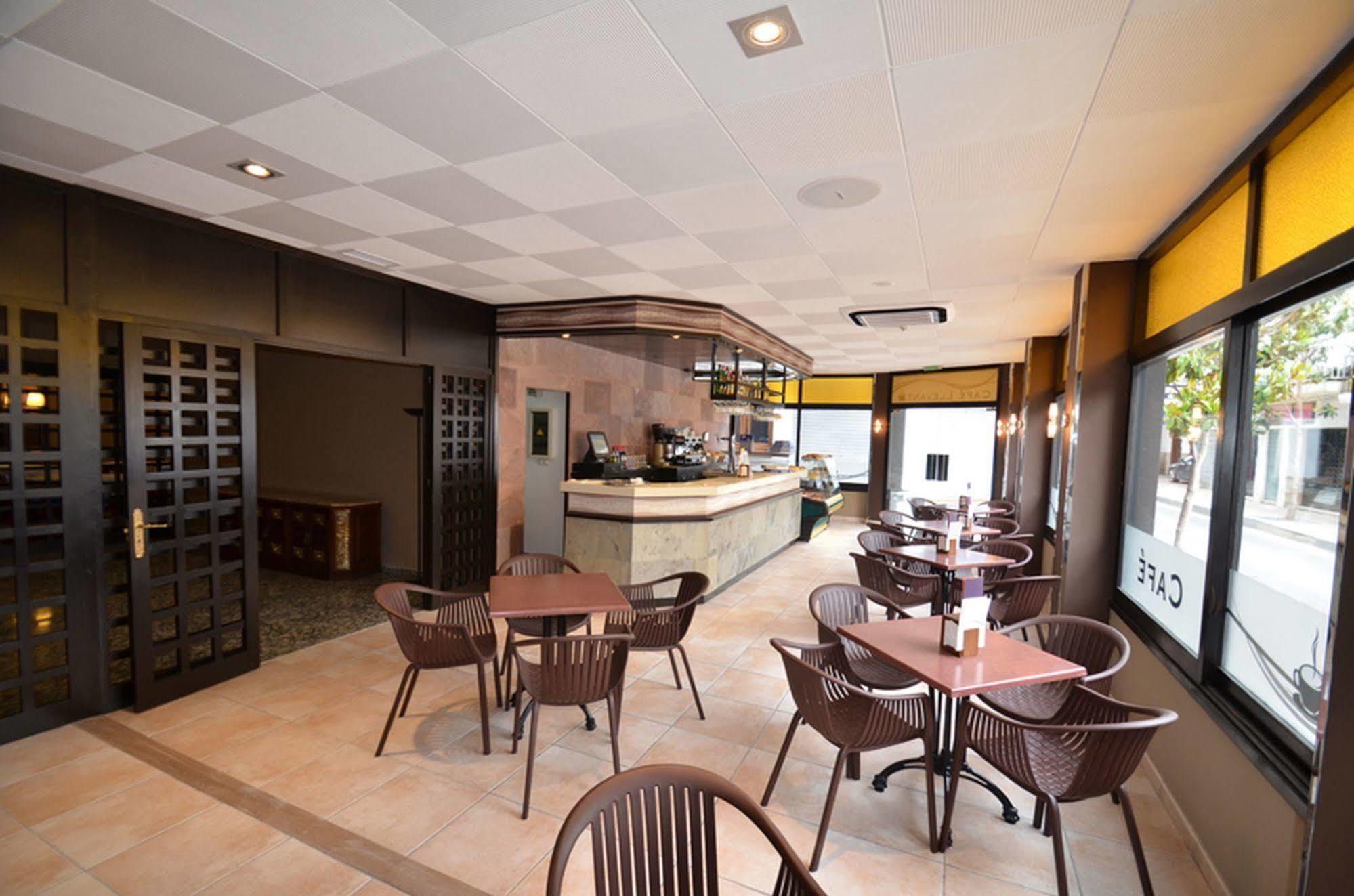 Hotel Azuline Llevant San Antonio (Ibiza)