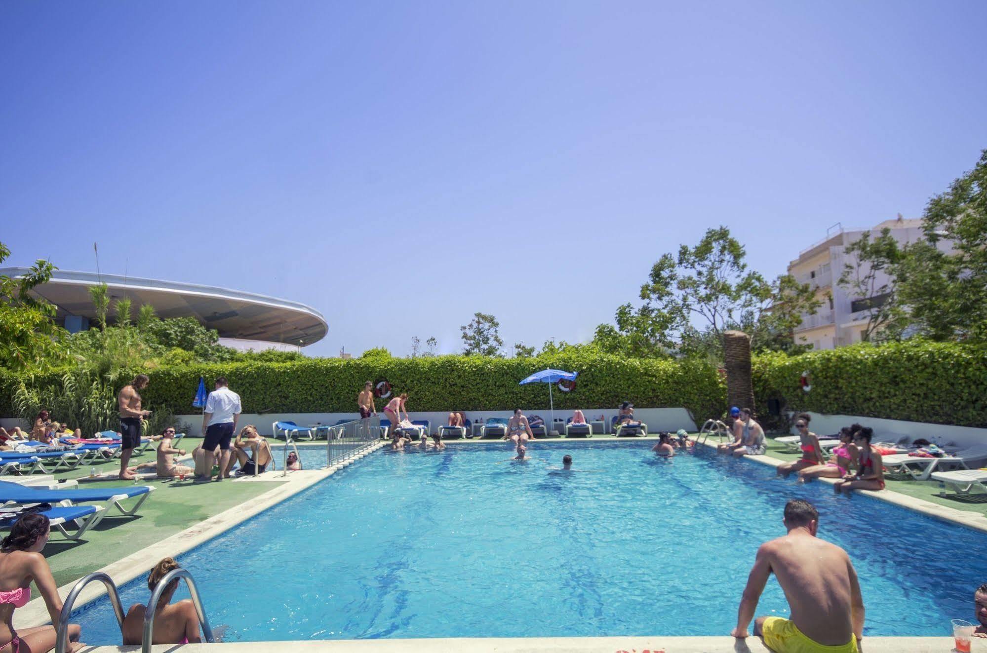 Azuline Llevant San Antonio (Ibiza)