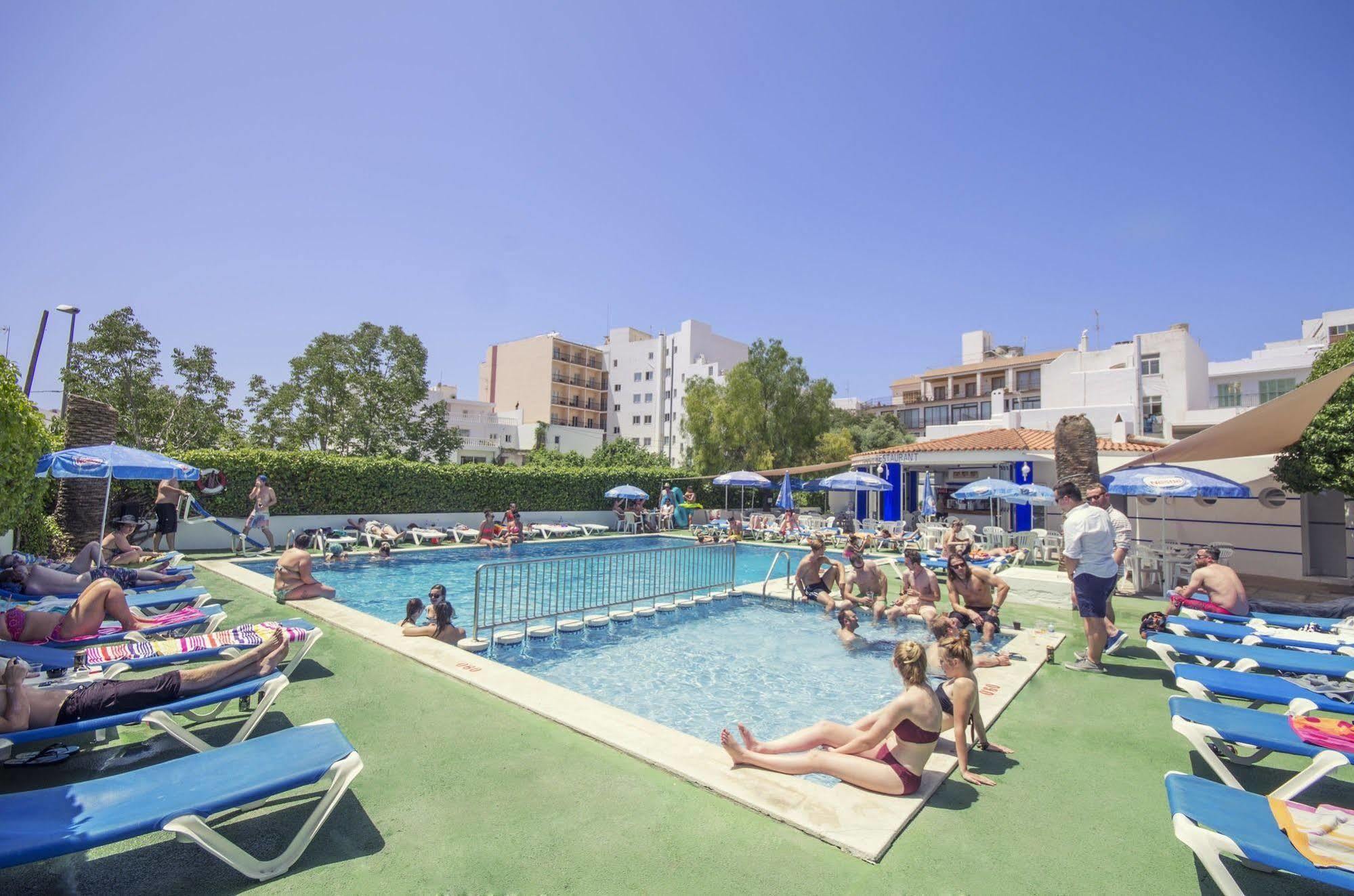 Azuline Llevant San Antonio (Ibiza)